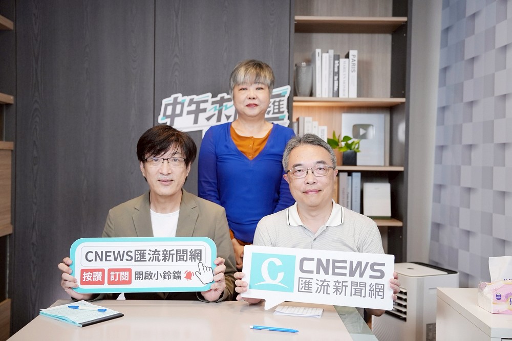 中午來開匯／喊話柯文哲脫離個人情緒採個案救濟　李聖傑：洗澡水髒了不用連嬰兒都倒掉 199