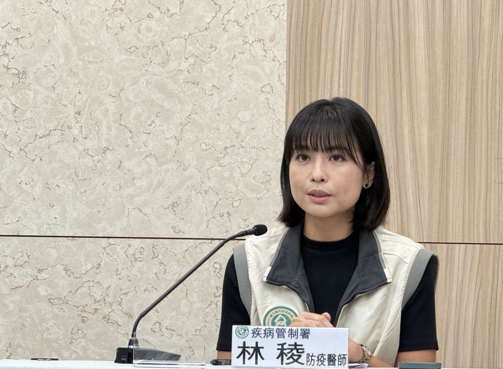 小感冒驚見「頸後囊腫」出大事 30歲女沒養貓竟染弓形蟲！ 205