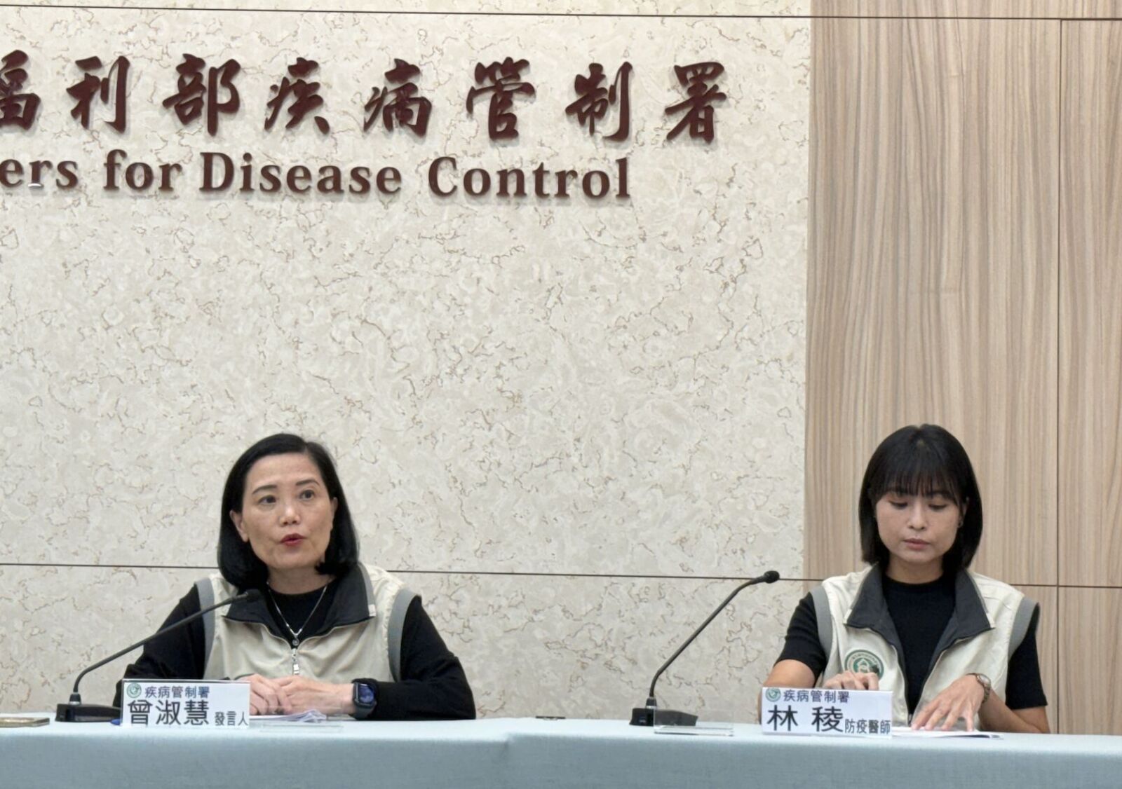 20多歲男一年瘧疾二度上身！ 疾管署揭「間日瘧」躲在肝臟 209