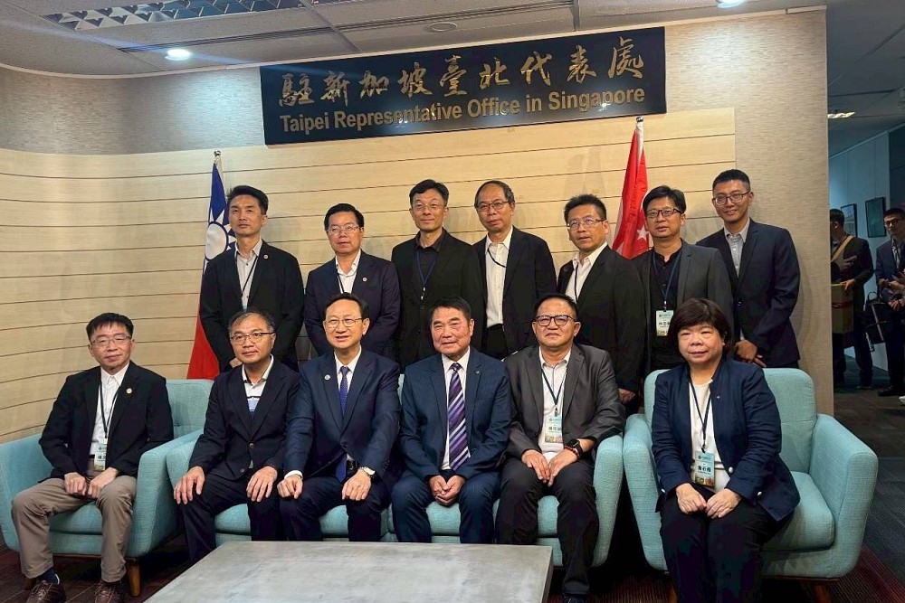 苗栗文旦行銷新加坡成效斐然！　鍾東錦力推「中台灣觀光」鎖定新馬客群 223