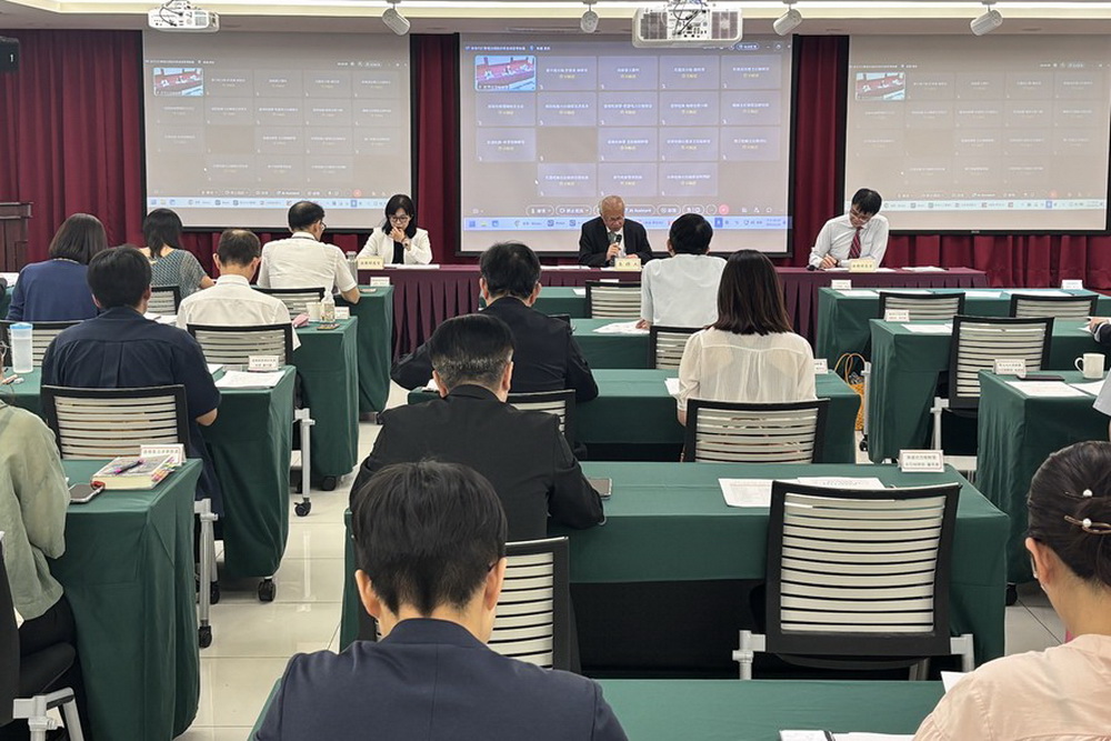 針對高發性類型電信詐欺　半月查獲1791件 201