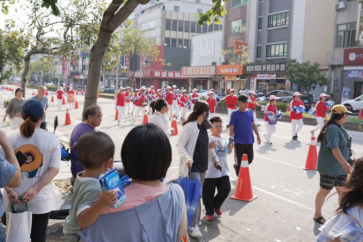 踩出你的節奏!全民踩舞趣味競賽開放報名 總獎金20萬元 冠軍榮登主舞台演出