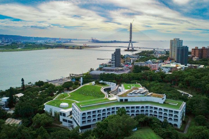 雙城魅力再續!北投老爺x淡水將捷金鬱金香 推「滬尾.八投 雙城拾光」聯賣專案