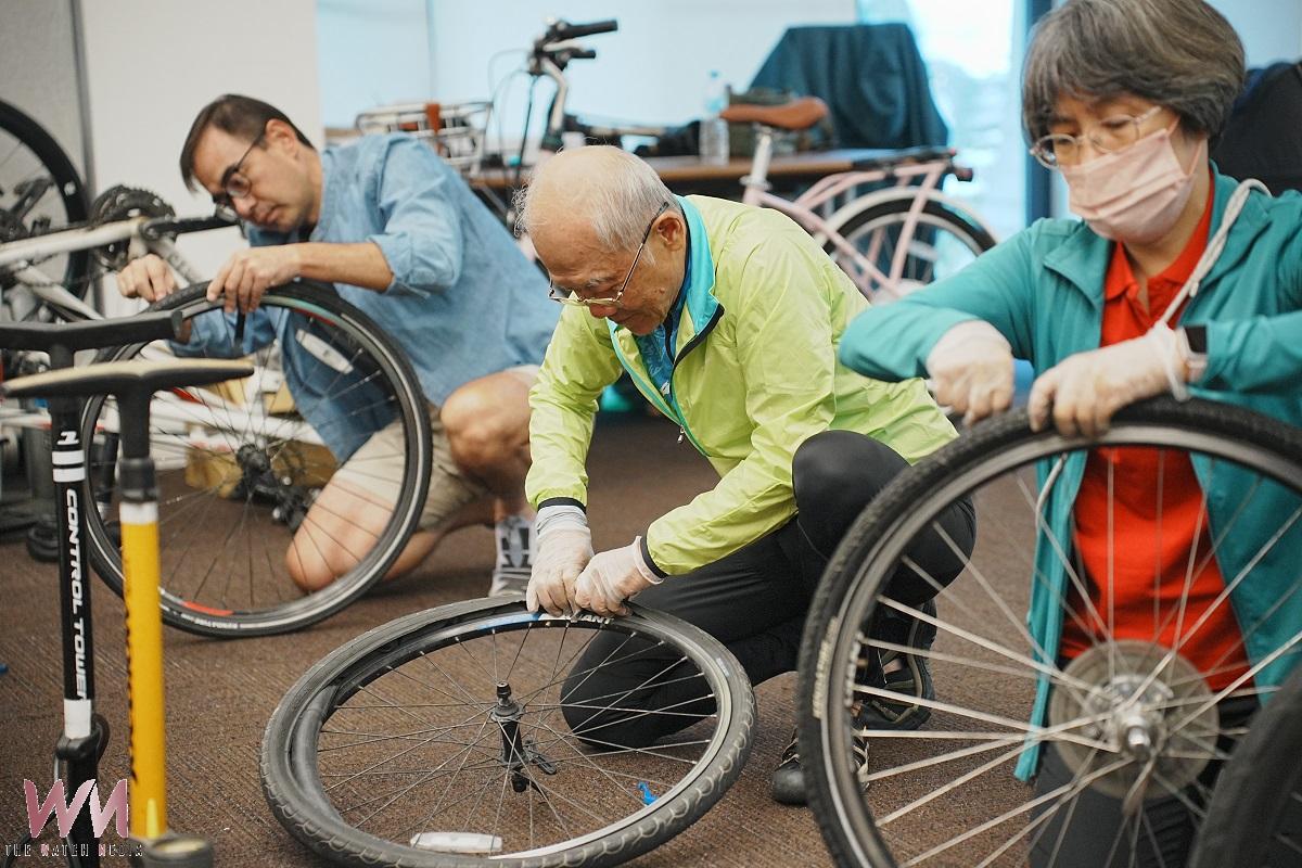 打造專業單車旅遊力！日月潭「自行車領騎導覽培訓」即日起開放報名 - https://www.watchmedia01.com