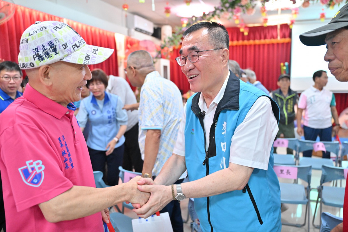 圖／李競辦提供