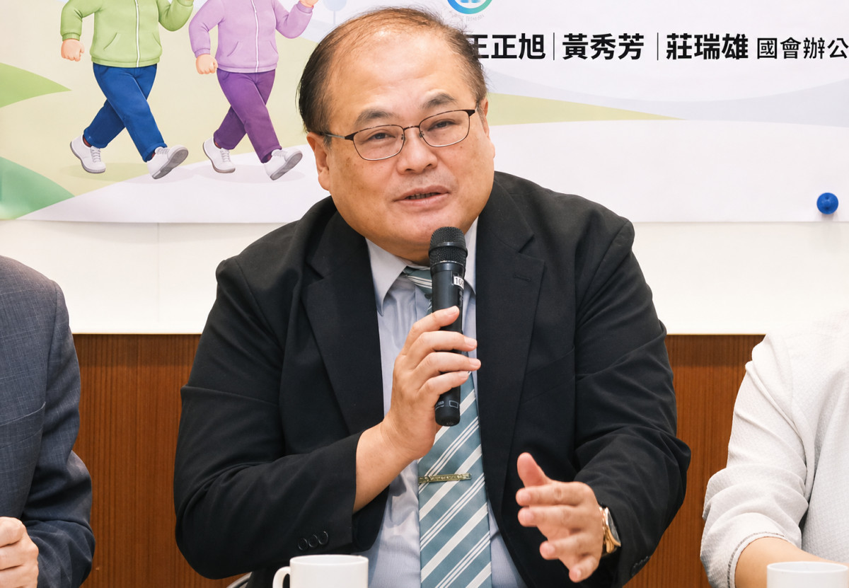 健保署張禹斌副署長表示，將提至健保支付標準會議爭取同意調升新冠點值。