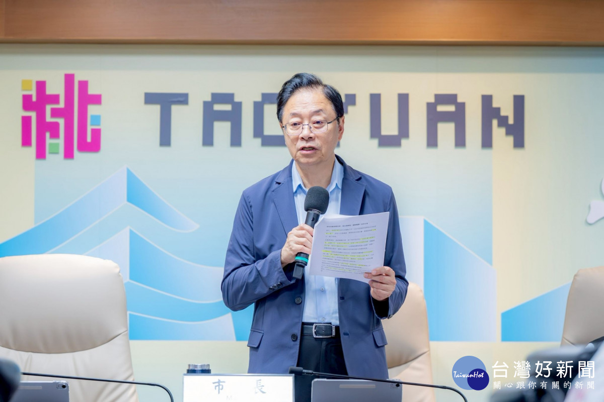 張市長：原民人口突破9.1萬持續擴大照顧量能。