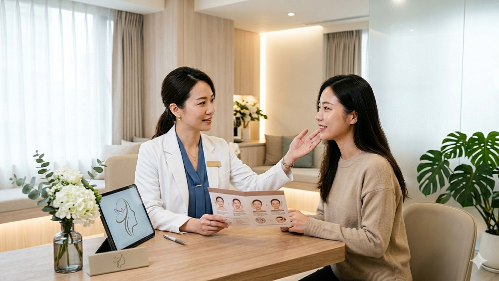 醫師觀察肌膚管理需求升溫：乾燥、細紋與膚況不穩成民眾關注焦點