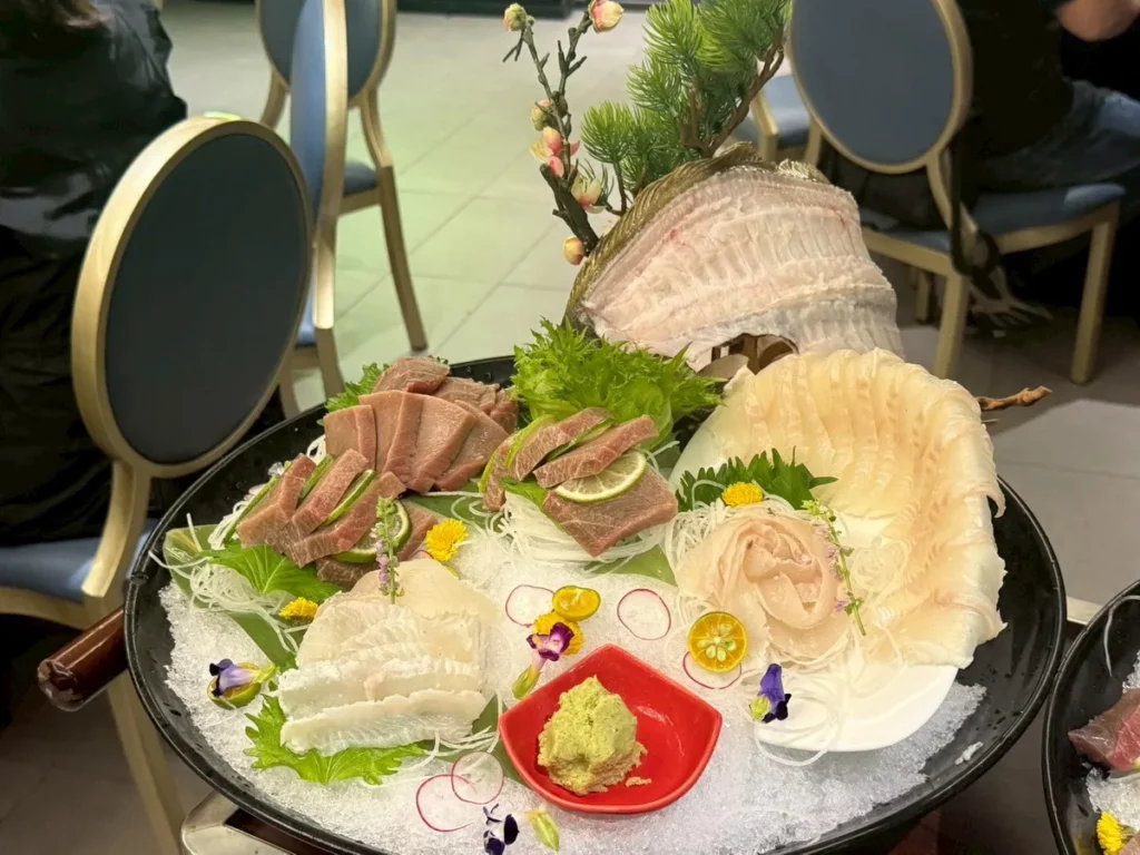 韓國濟州名品食材料理,可品味到海洋的原生鮮甜