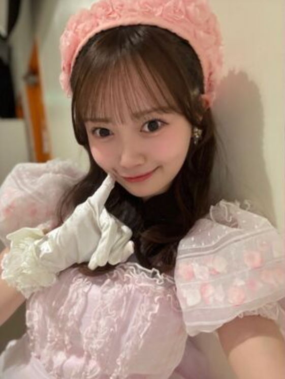 花田藍衣控訴自己被公司高層逼剃光頭。（圖／翻攝X）