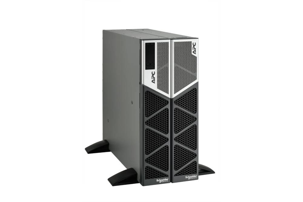 UPS從資料中心走向個人端　施耐德電機提前布局AI時代電力解方 239
