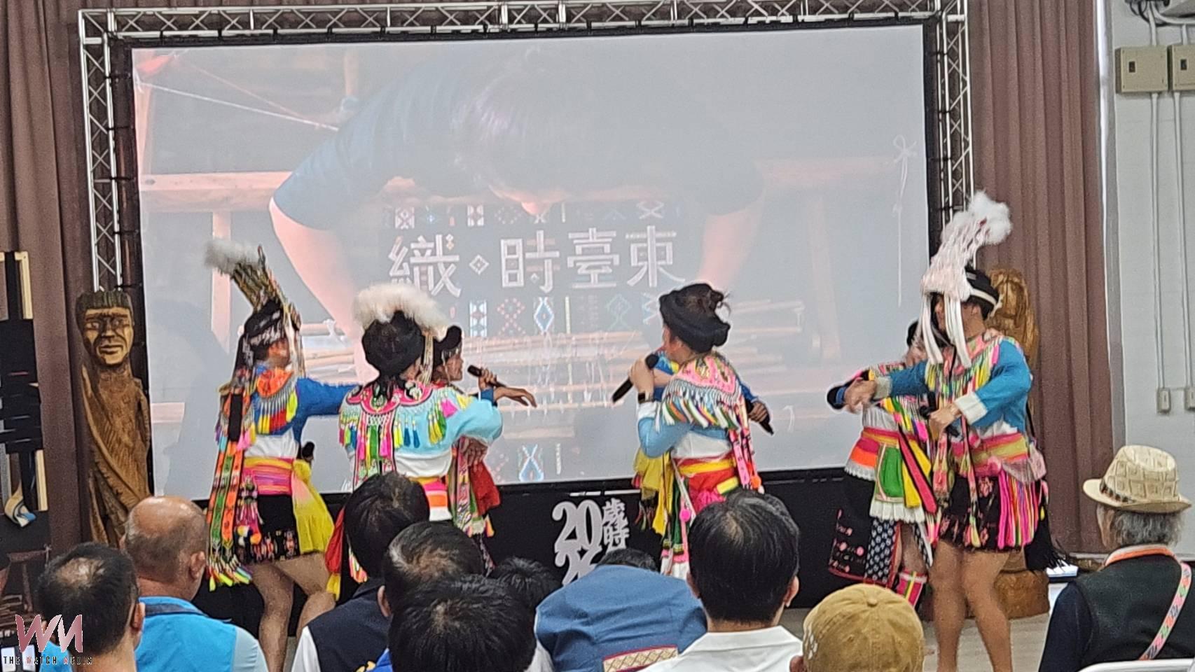 台東博覽會串聯縣內各族群152場部落祭儀 國內外遊客到台東體驗 - https://www.watchmedia01.com