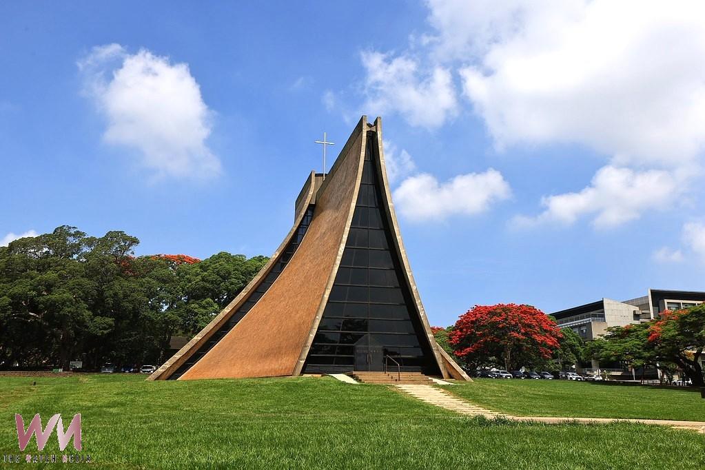 東海THE世界大學影響力全球第85名　全國排名躍居第三僅次台大、陽明交大 - https://www.watchmedia01.com