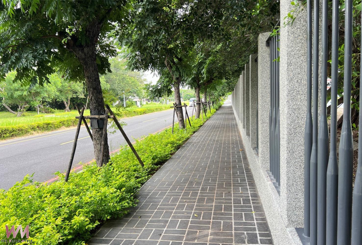 展現安全通學新典範　清水人行環境改善工程勇奪全國「馬路好行」特優獎 - https://www.watchmedia01.com