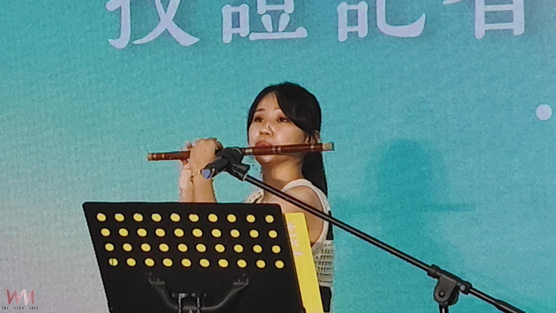 （有影片）／走進劇場挺在地藝術！彰化7團聯手推出精彩演出 - https://www.watchmedia01.com