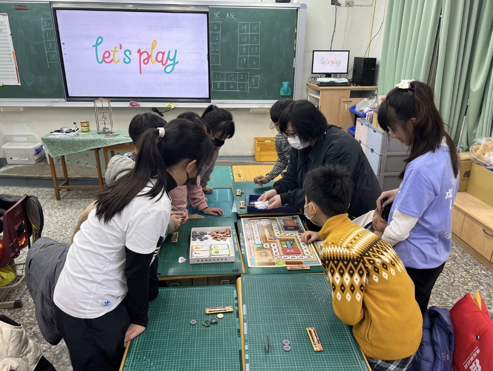 米其林綠星小廚神夏令營爆滿　跨縣市家長搶報名掀食育熱潮 - https://www.watchmedia01.com