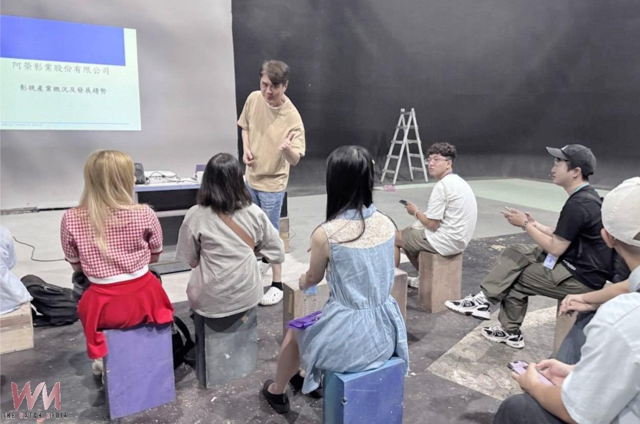 畢業季職涯不迷惘　中彰投分署整合多元資源助青年接軌職場 - https://www.watchmedia01.com