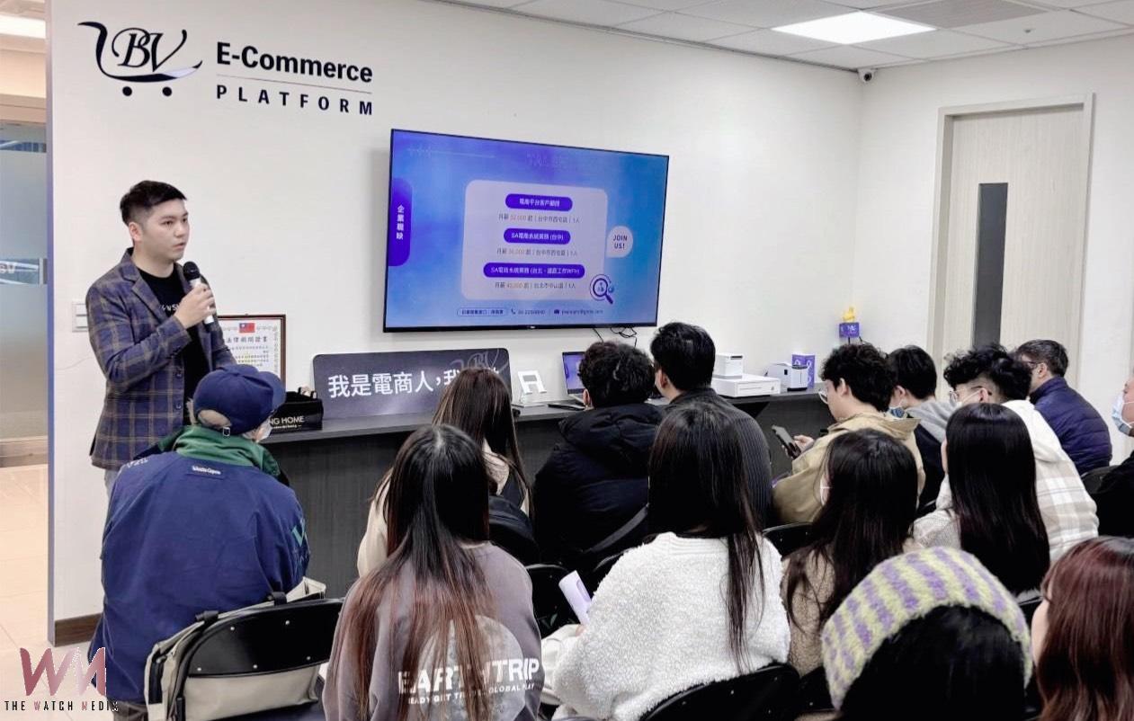 畢業季職涯不迷惘　中彰投分署整合多元資源助青年接軌職場 - https://www.watchmedia01.com