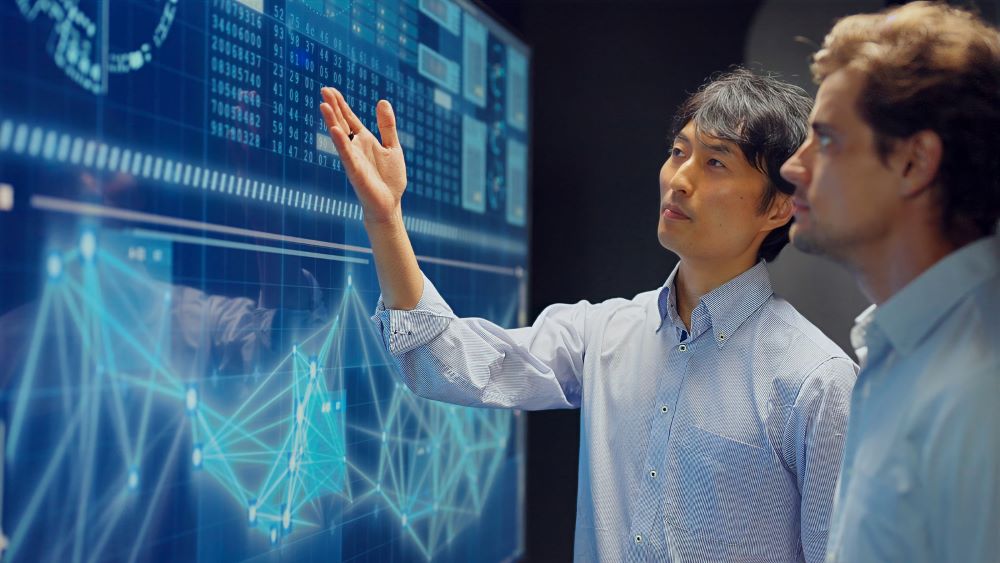 HPE持續強化AI工廠解決方案，協助企業加速將AI導入實際營運，轉型為代理型企業。