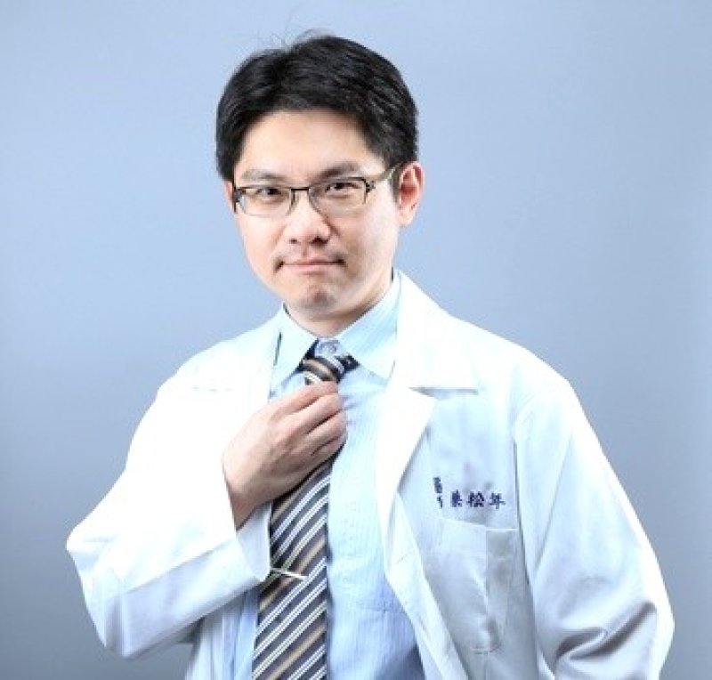 蔡松年醫師：搶救你的腦細胞