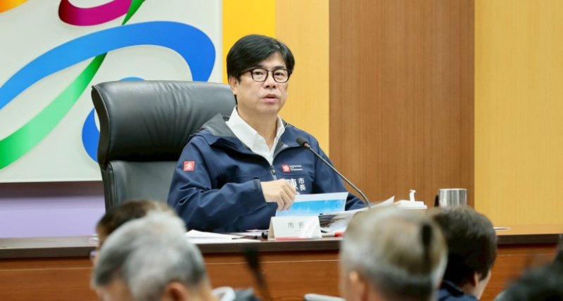 高雄市率先推動校事會議改革 建議中央修改校事會議規則