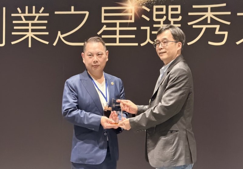 屋頂之外，下一個城市綠電市場浮現：睿田能源以彩繪光電奪創業之星公司組優勝