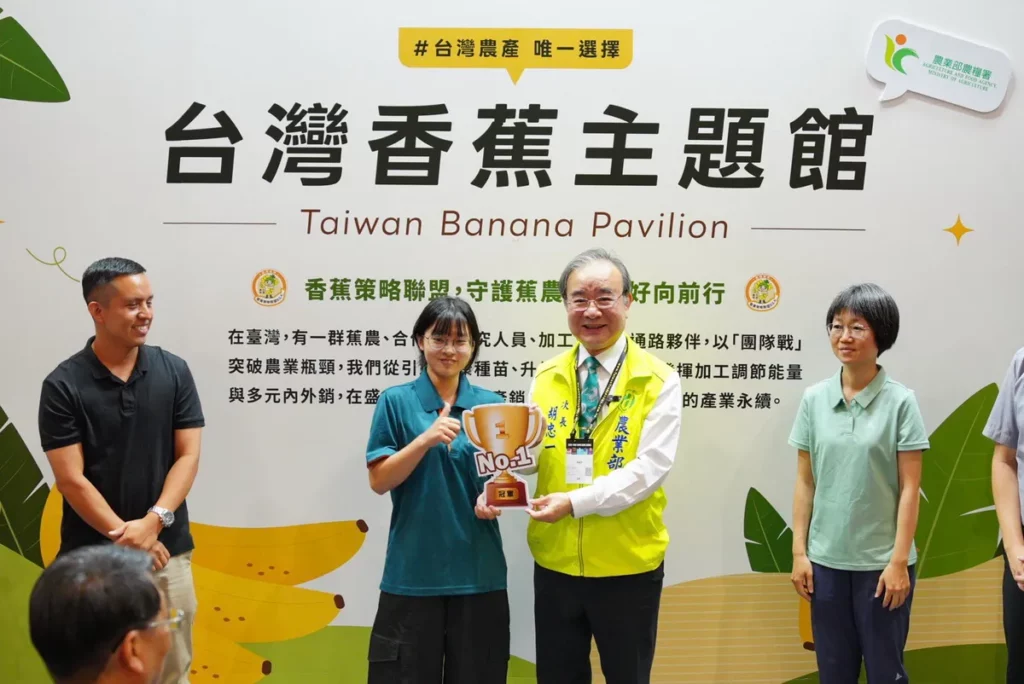 互動挑戰冠軍者