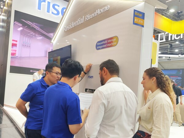Intersolar Europe 2026
