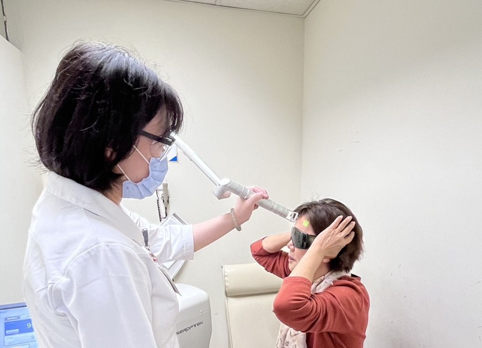體無完膚？全台逾20萬人有「白斑」 治療黃金期熬過一關色素恢復 227