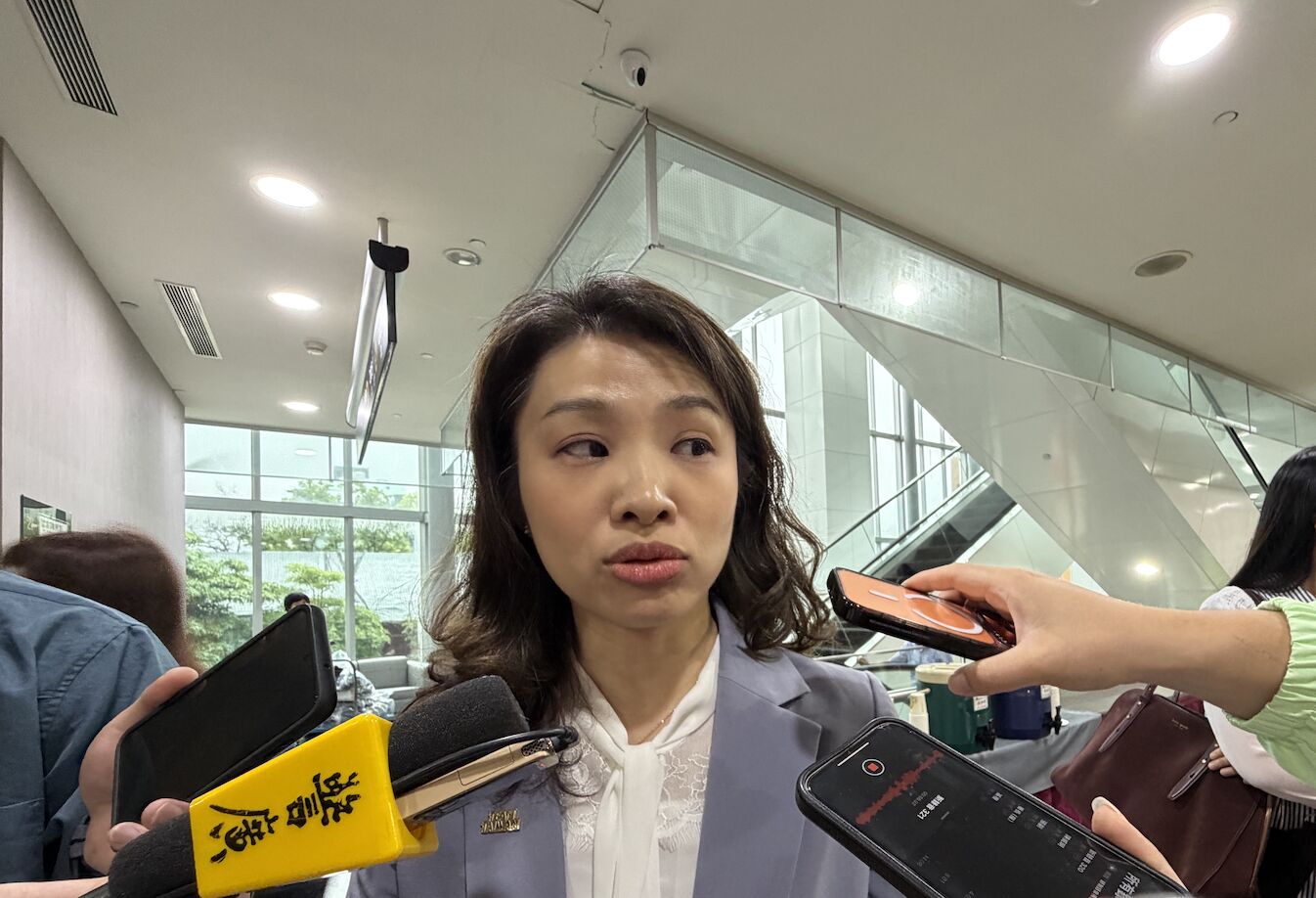 持有電子煙拍板最重罰10萬 衛福部將給「1個月緩衝期」免罰 229