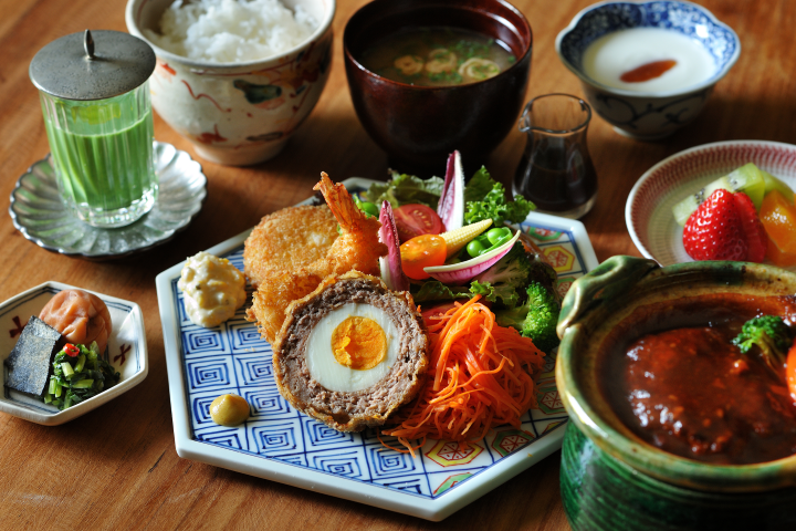 百年監獄化身頂級奢華飯店 「虹夕諾雅 奈良監獄」正式開幕