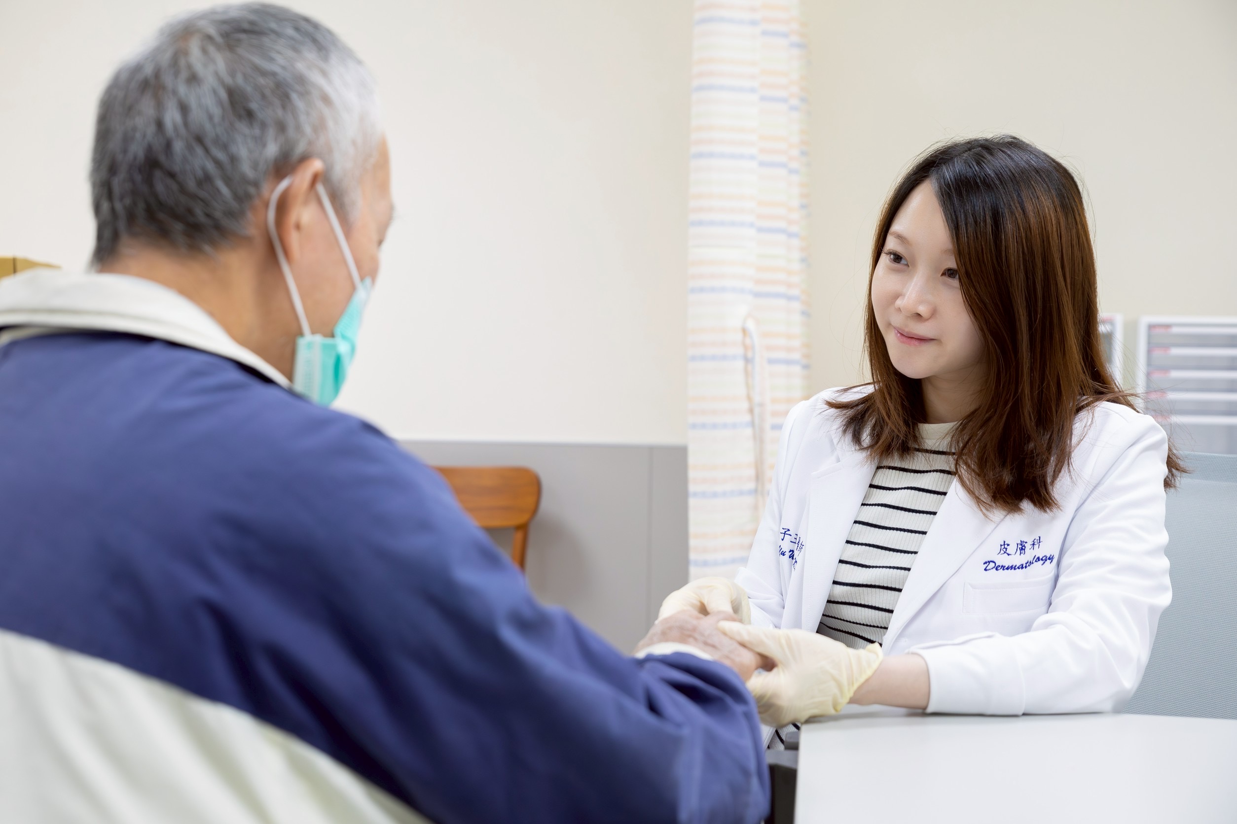 「指甲」變了樣竟然這麼嚴重！ 潛藏危機不得不慎！ - https://www.watchmedia01.com