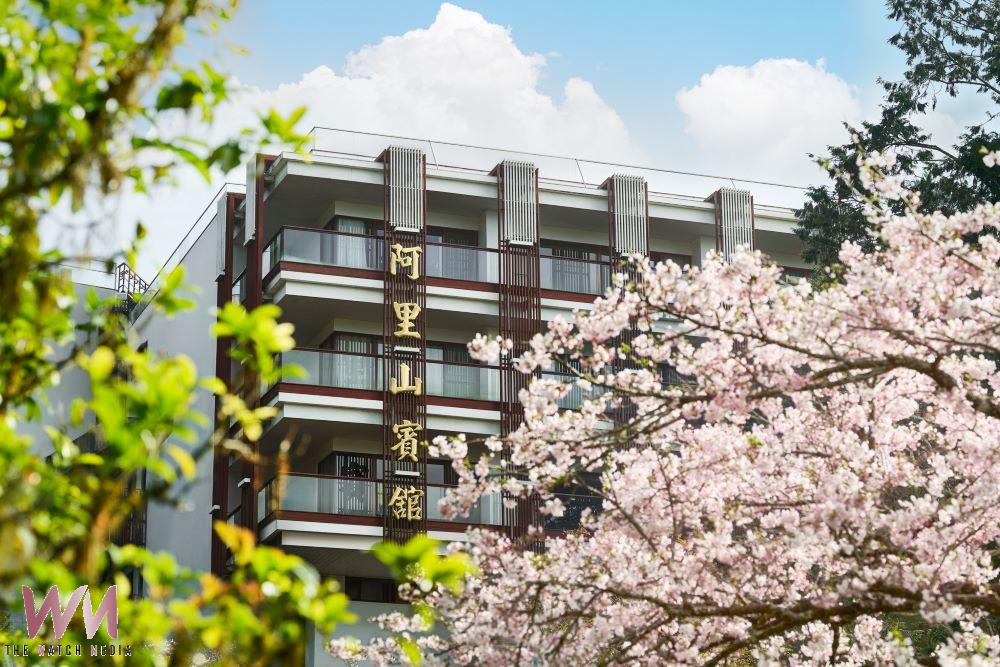 森林小火車結合畢卡索特展　阿里山旅宿搶攻暑假親子商機 - https://www.watchmedia01.com