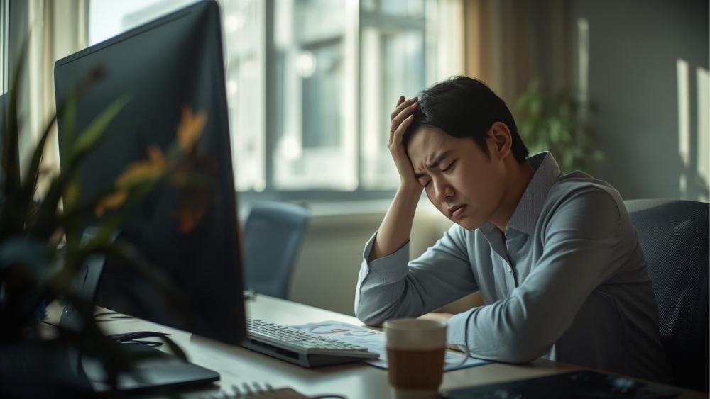 睡眠不足影響不只健康！國際研究：不良睡眠可能牽動工作表現與生活安全