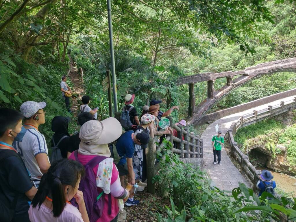 ▲今年礦山藝術季精心策劃了3大主題、共9場次的文化行旅，即日起開始報名。
