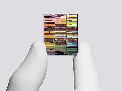 IBM Sub-1nm chip