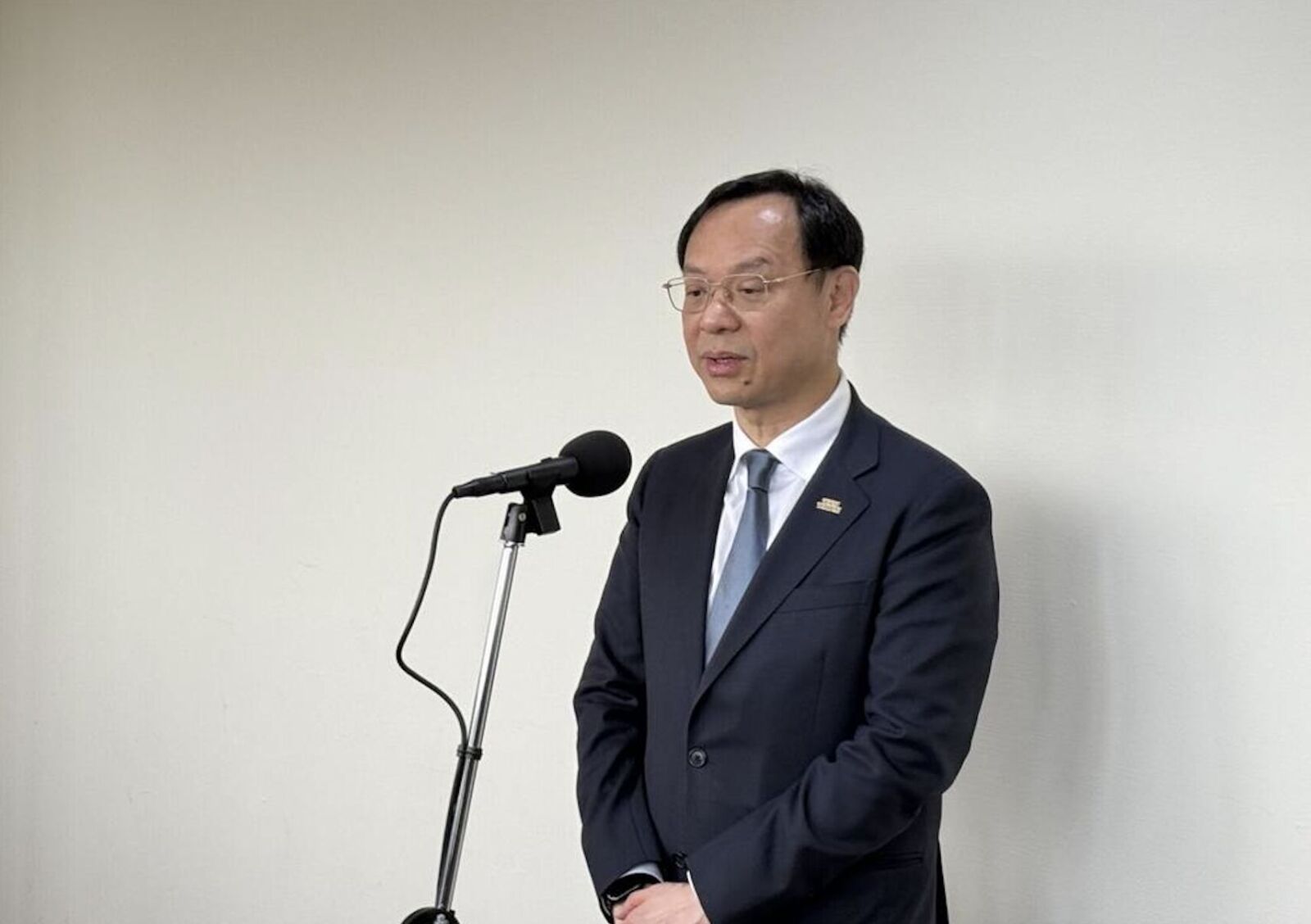 曝全力救治吳明賢 認了內科招收率懸崖式下降！石崇良連喊訝異 213