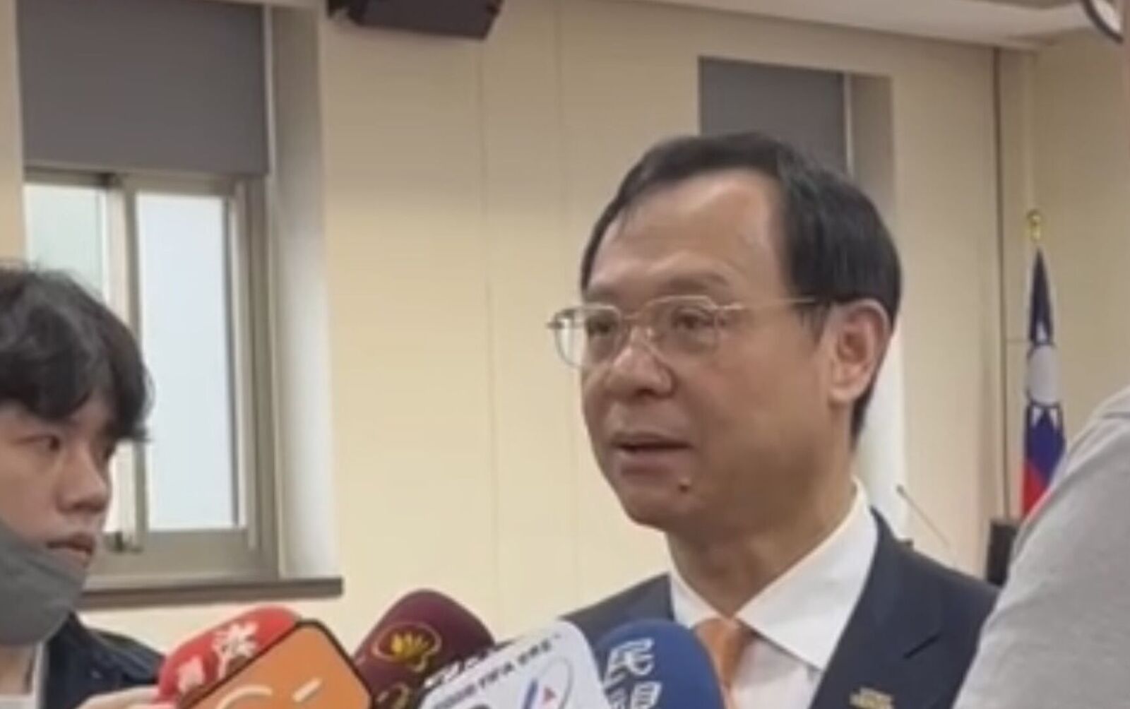 柯文哲推安樂死 石崇良表態「它就是加工自殺！」缺共識 213