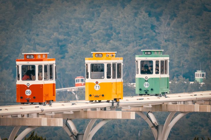 2026上半年《旅遊熱點排行》出爐 曼谷跌出前五名、菲律賓躍居入境旅遊成長冠軍