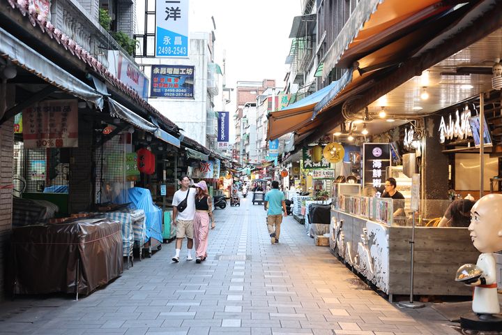 暢遊青春山海線 探索北海岸與東北角夏日魅力