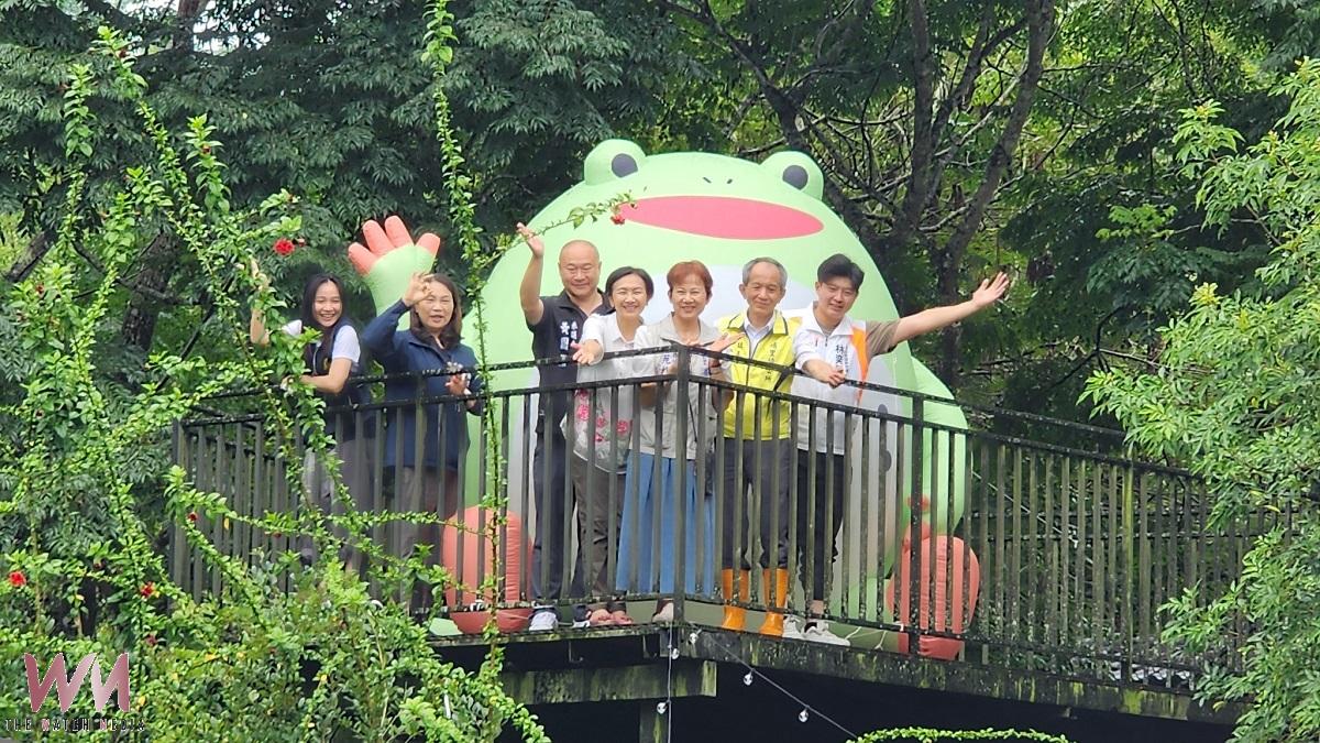 2026埔里親水節盛大登場雨林戲水水域探索森林音樂會邀您走進桃米秘境 - https://www.watchmedia01.com