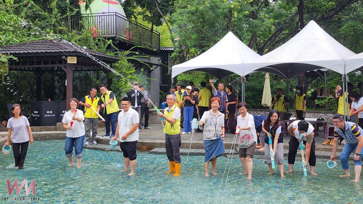 2026埔里親水節盛大登場雨林戲水水域探索森林音樂會邀您走進桃米秘境 - https://www.watchmedia01.com