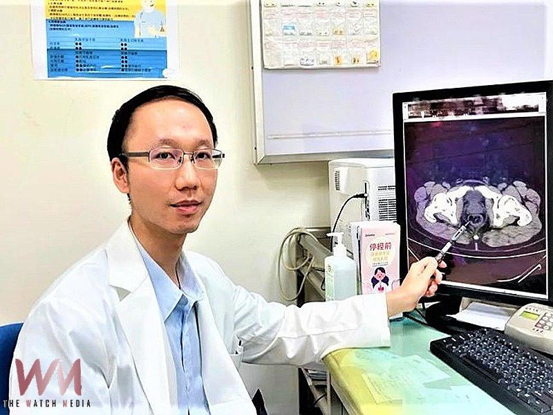 夜尿尿急別輕忽　攝護腺癌錯失早期治療恐轉移