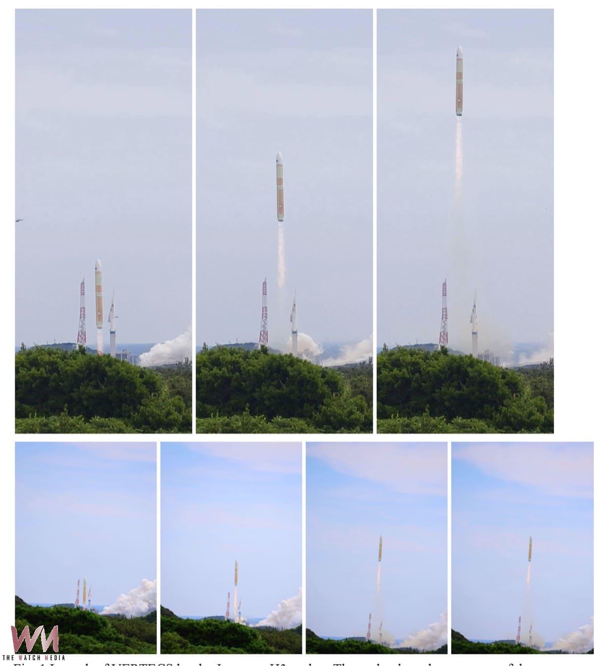 興大、清大參與日本H3火箭任務　台灣自主研發系統展開宇宙探索登太空 - https://www.watchmedia01.com