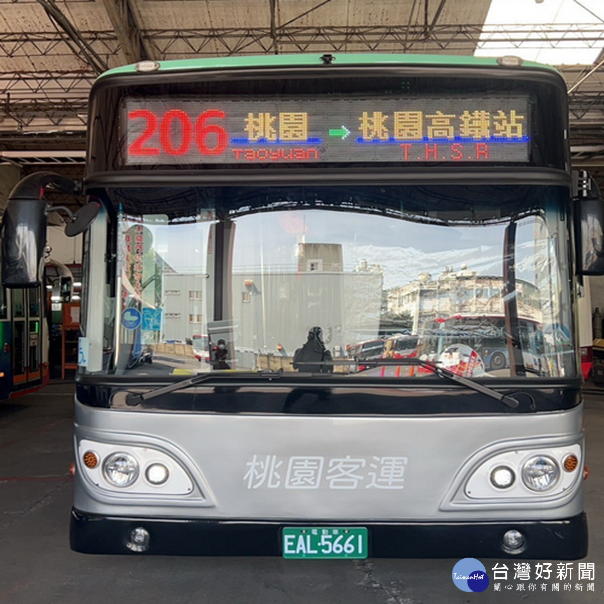 新桃園幹線路網逐步成形，BR 萬壽幹線高鐵幹線7月起增班。<br /><br /> 