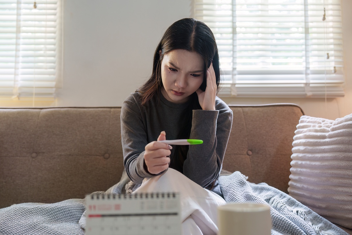 備孕很久都沒消息？醫曝「5大不孕原因」  第一項很多女性都中