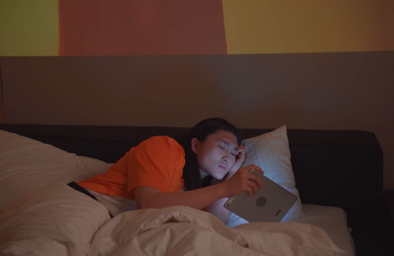 瘋世足賽只是隔天比較累？ 中醫師教熬夜看球賽補救7招 95