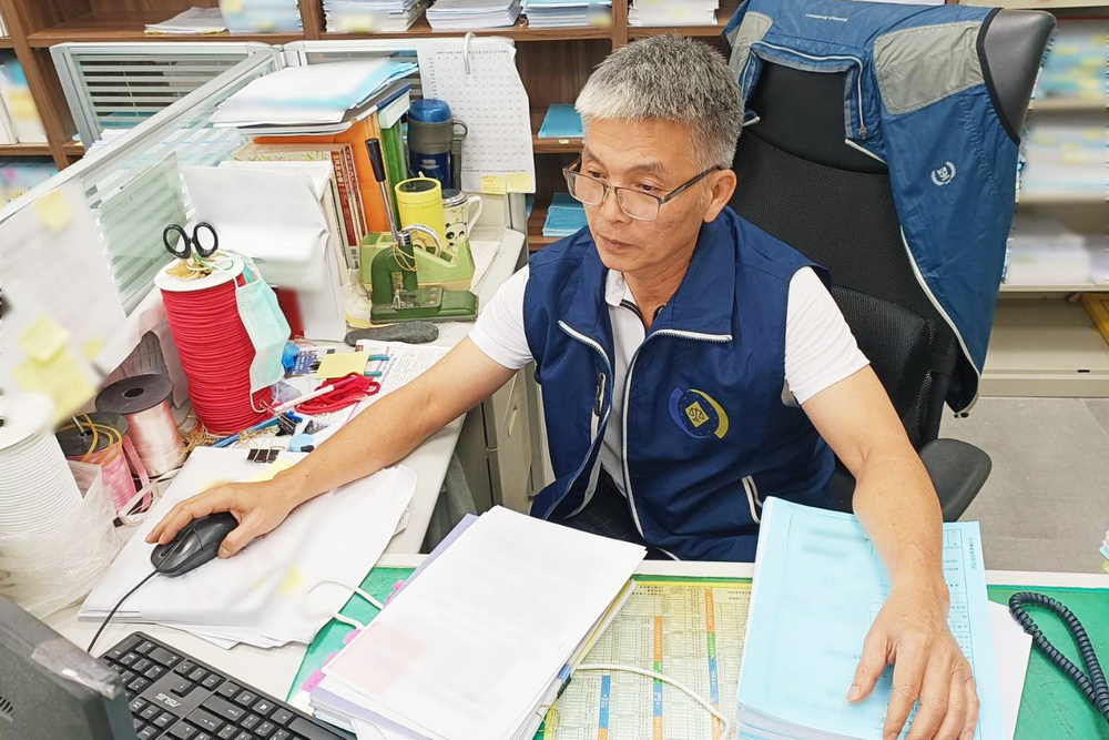 10年內3度酒駕遭重罰54萬元　屏東男出監主動繳清罰鍰 23