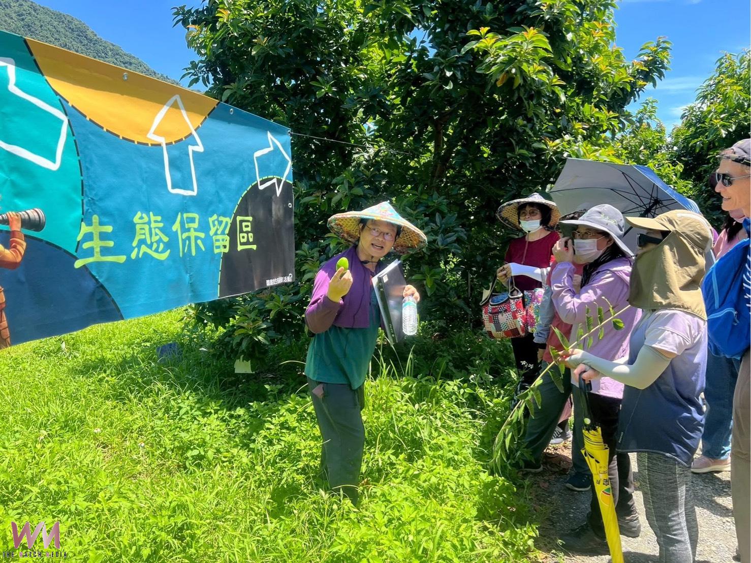 南投縣十三位青農獲選農業部第八屆百大青農 - https://www.watchmedia01.com