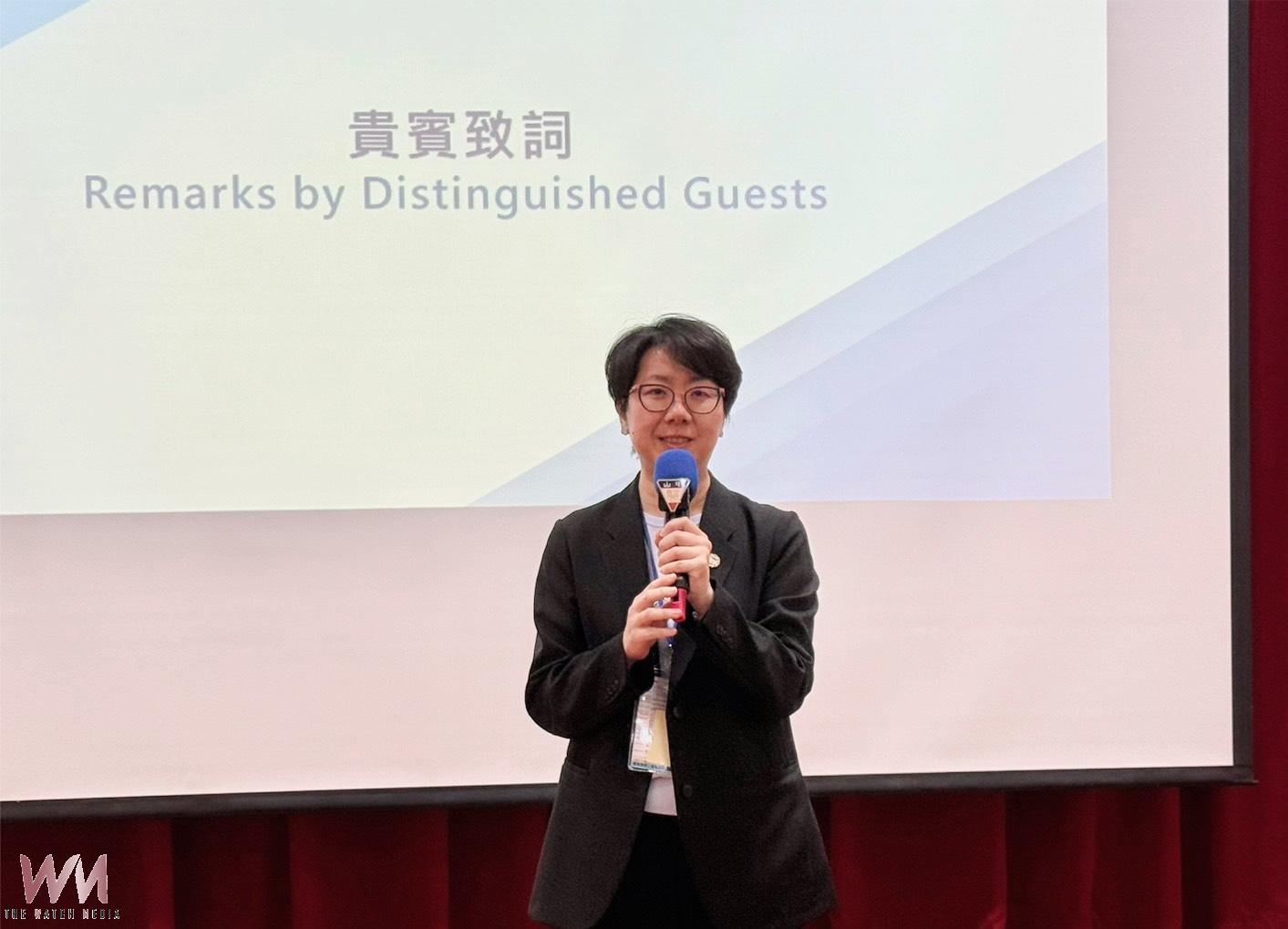 開創醫療新世代　中山附醫60周年國際醫學高峰論壇登場 - https://www.watchmedia01.com